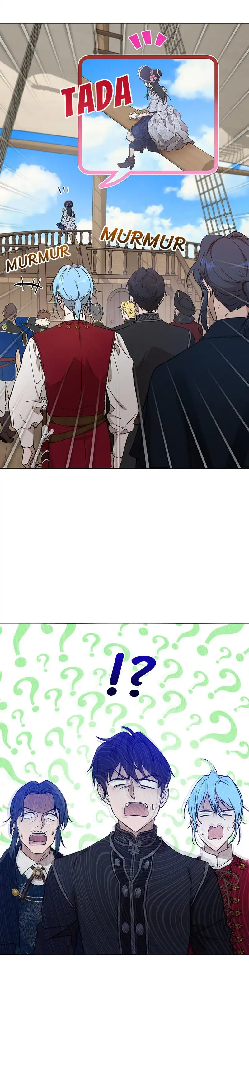 Asmodian's Contract Chapter 48 5